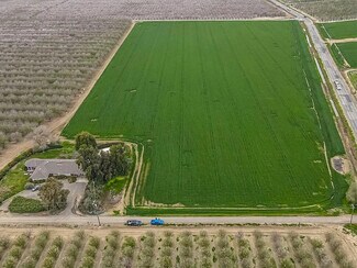 Esparto, CA Residential Land - 14624 Gottlob Mast Way