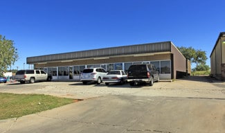 Oklahoma City, OK Retail, Industrial - 3018-3030 Epperly Dr