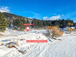 Kalispell, MT Residential - 861 Yeoman Hall Road