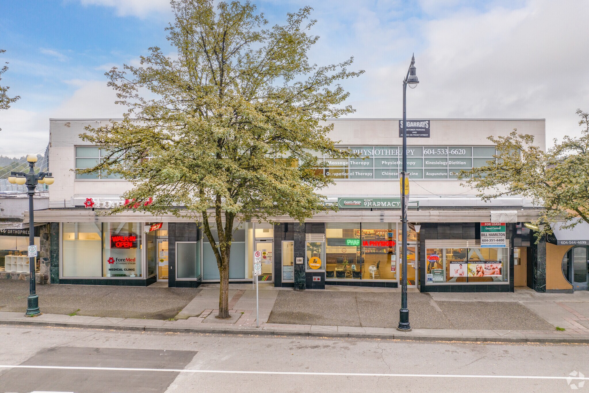 424 Columbia St, New Westminster, BC for Rent