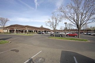 Sacramento, CA Retail, Flex - 1566-1612 Howe Ave