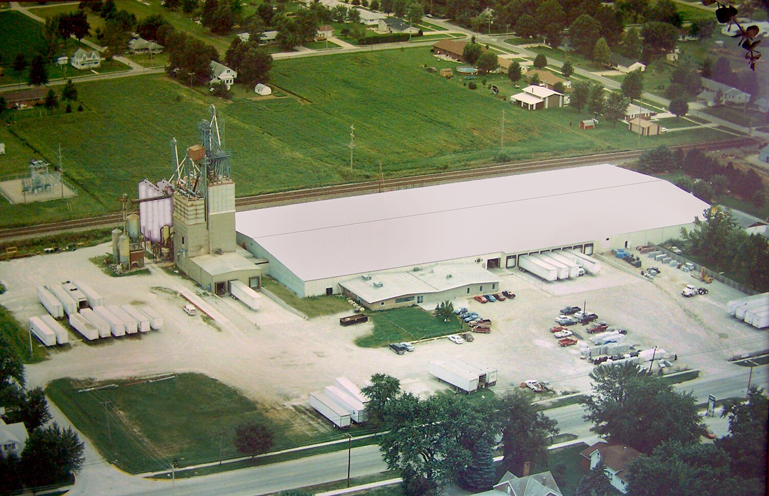 515 W Main St, Teutopolis, IL for Sale