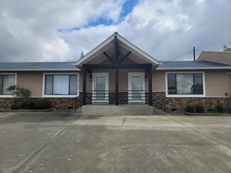 Auburn, CA Office/Retail - 4130-4136 Grass Valley Hwy
