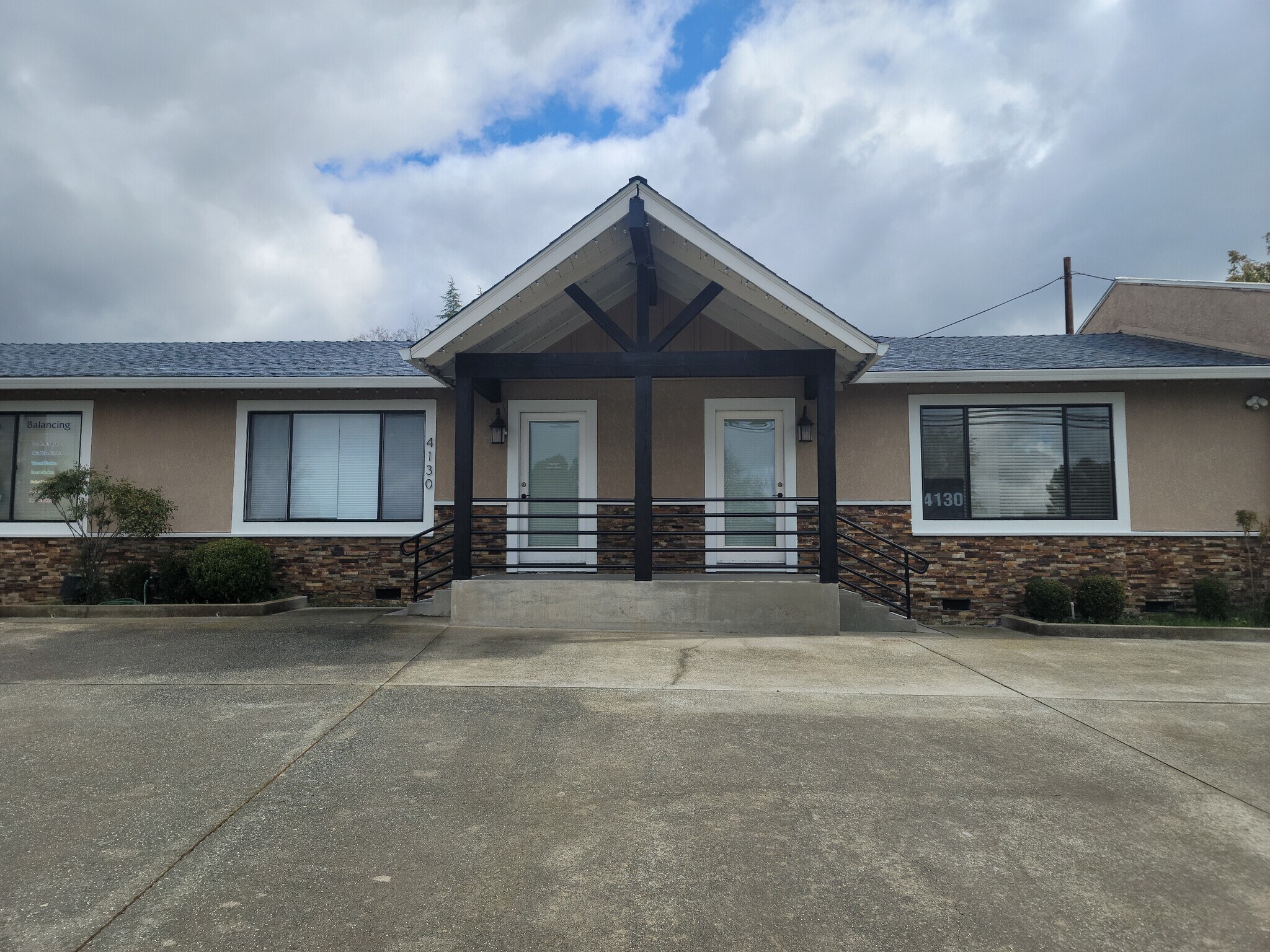 4130-4136 Grass Valley Hwy, Auburn, CA for Rent