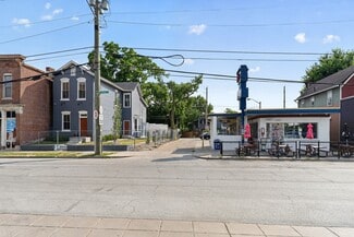 Indianapolis, IN Retail - 950 Virginia Ave Indianapolis, IN Retail - 950 Virginia Ave