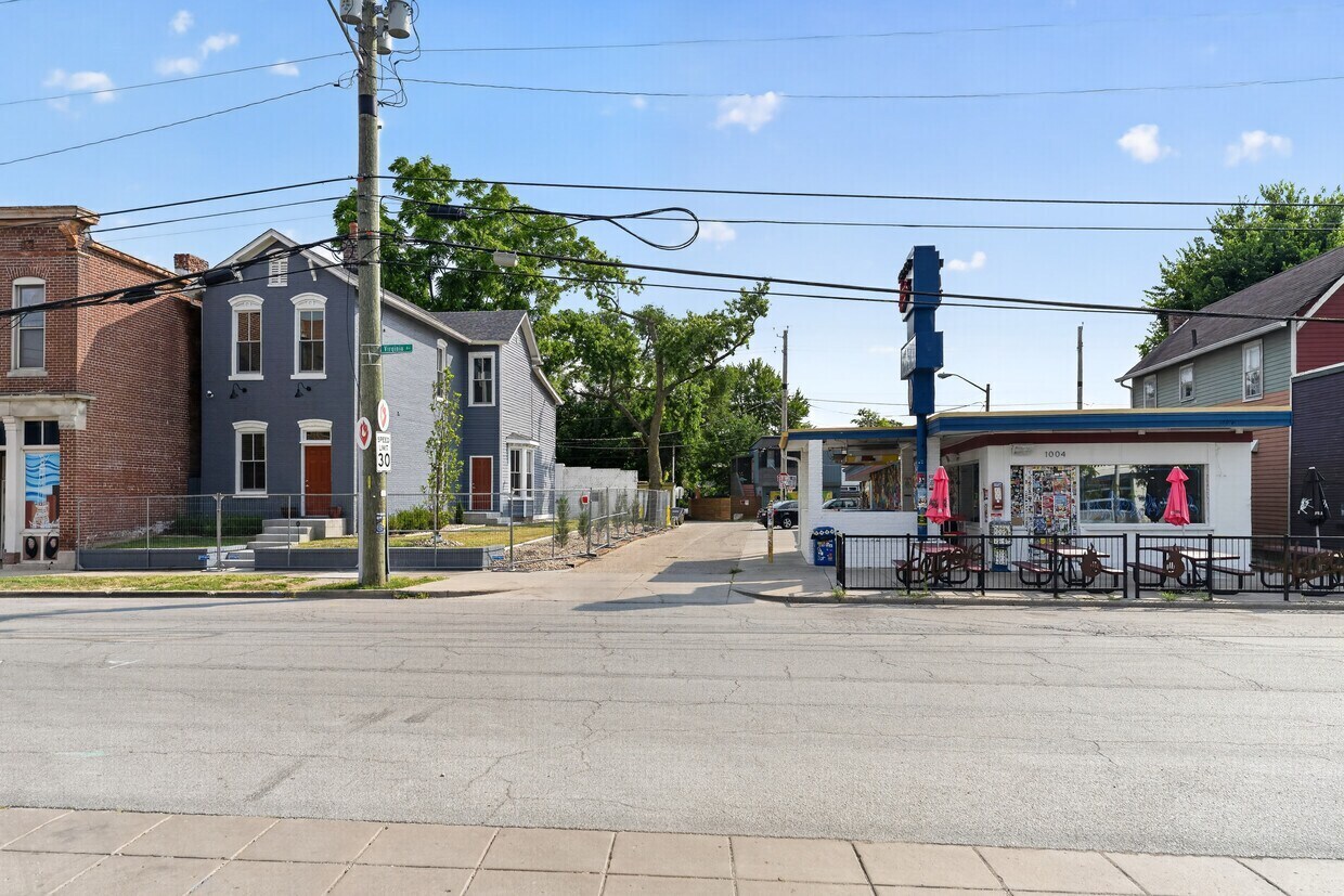 950 Virginia Ave, Indianapolis, IN for Rent