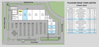 Louisville, KY Retail - 8507-8541 Terry Rd Louisville, KY Retail - 8507-8541 Terry Rd