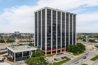 Dallas, TX Office - 1111 W Mockingbird Ln
