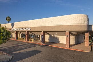 Lake Forest, CA Retail - 24320 Swartz Dr Lake Forest, CA Retail - 24320 Swartz Dr
