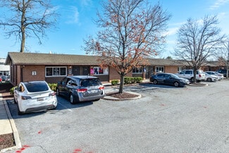Ellicott City, MD Office/Retail - 9051 Baltimore National Pike