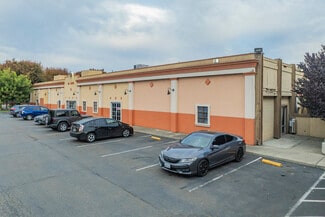 Fremont, CA Restaurant - 37311 Fremont Blvd