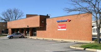 Hopewell, VA Bank - 101 E City Point Rd