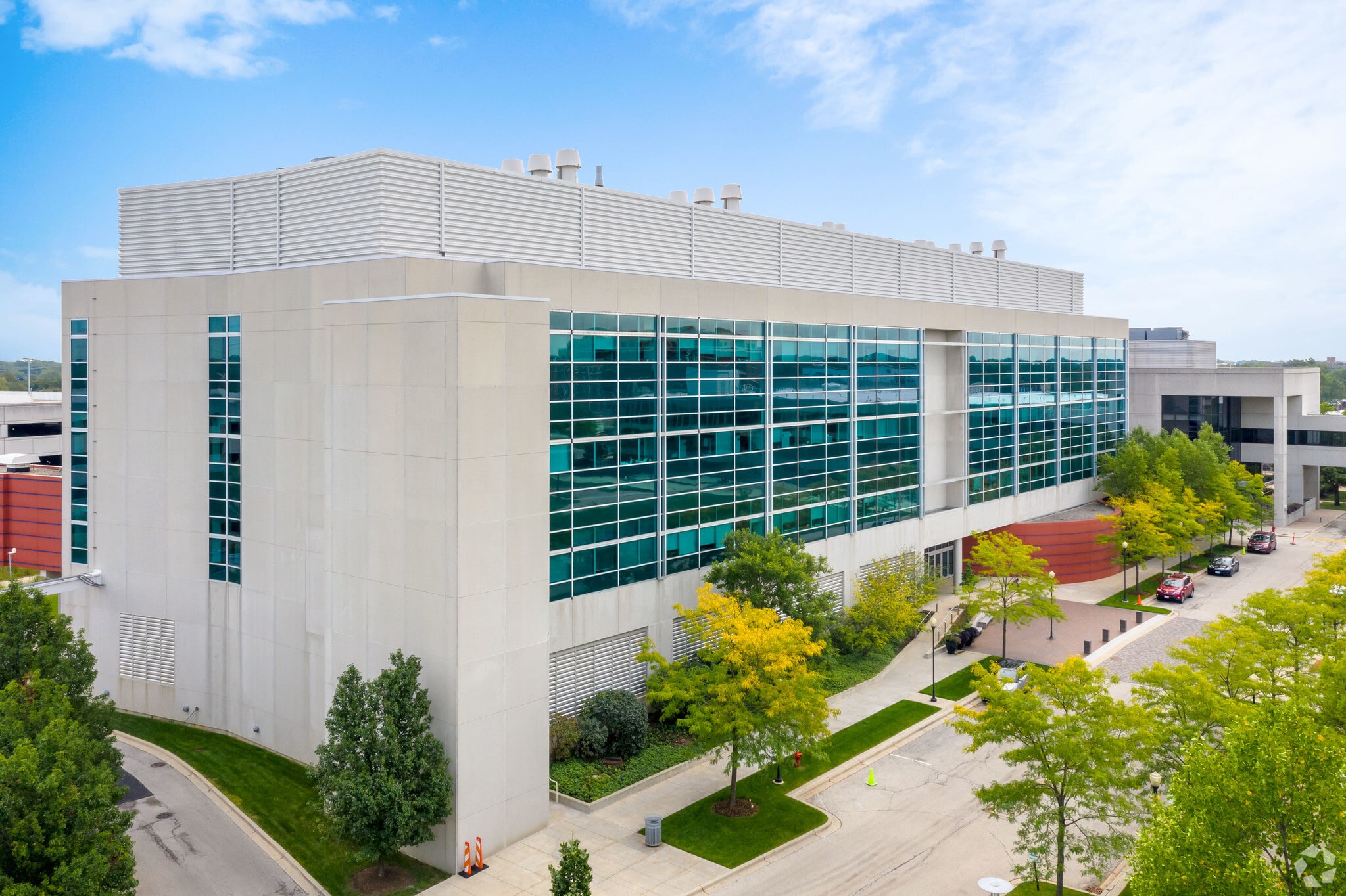 8045 Lamon Ave, Skokie, IL for Rent