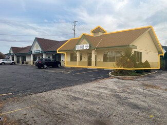 West Allis, WI Office/Retail - 2349-2357 S 108th St