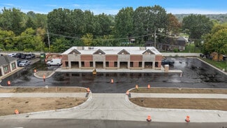 Macomb, MI Office/Medical, Office/Retail - 16990-16998 25 Mile