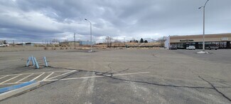 Winnemucca, NV Commercial - 0 Fourth