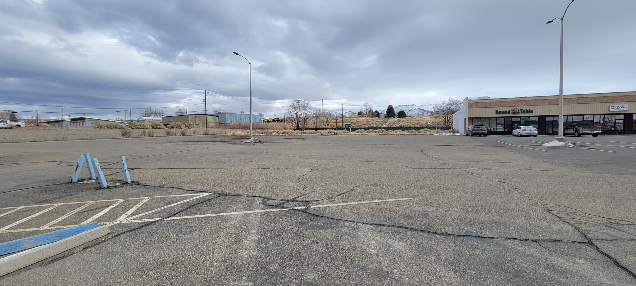 0 Fourth, Winnemucca, NV for Sale