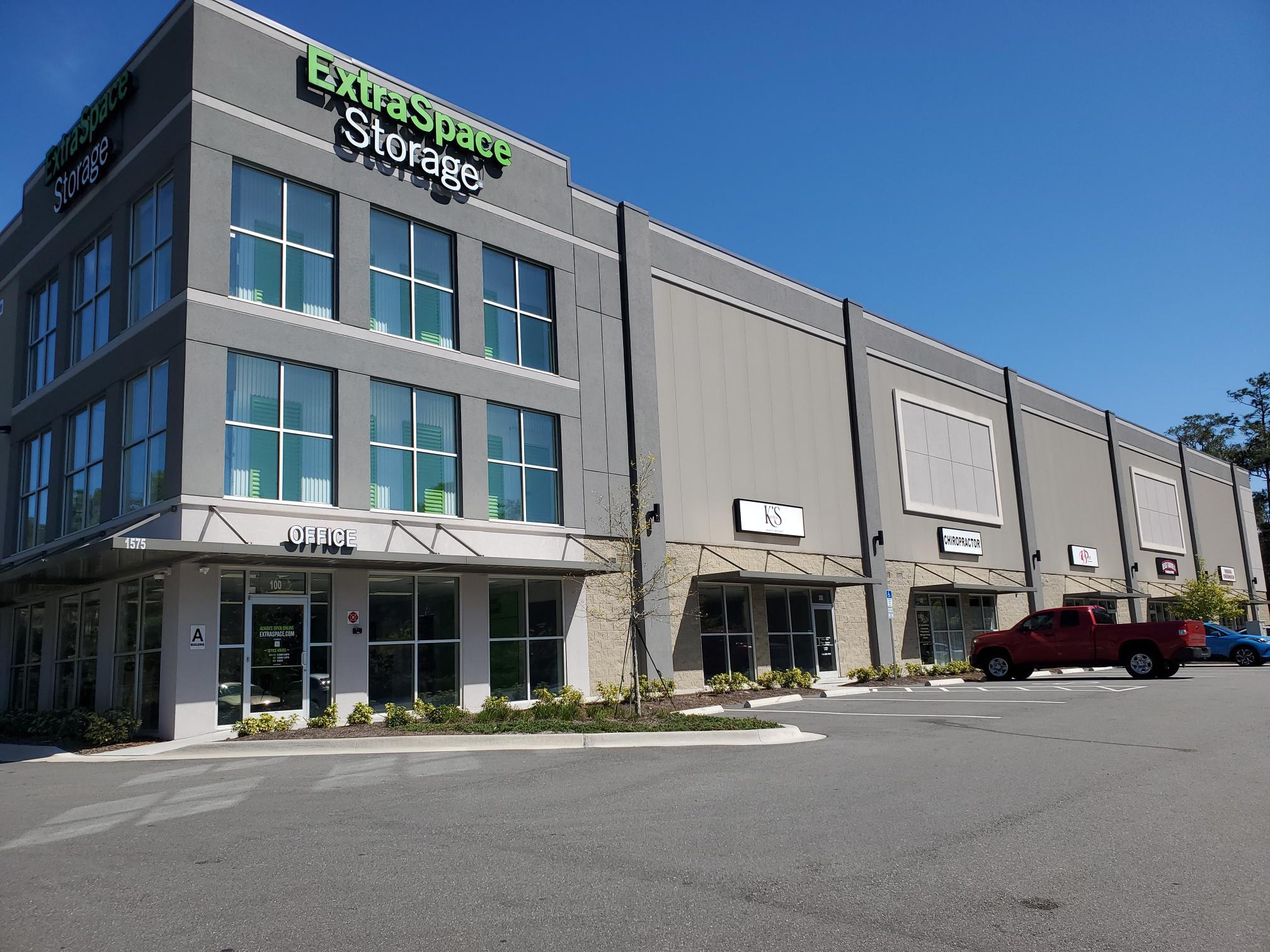 1575 South State Road 15A Deland, FL 32720 Specialty Property for