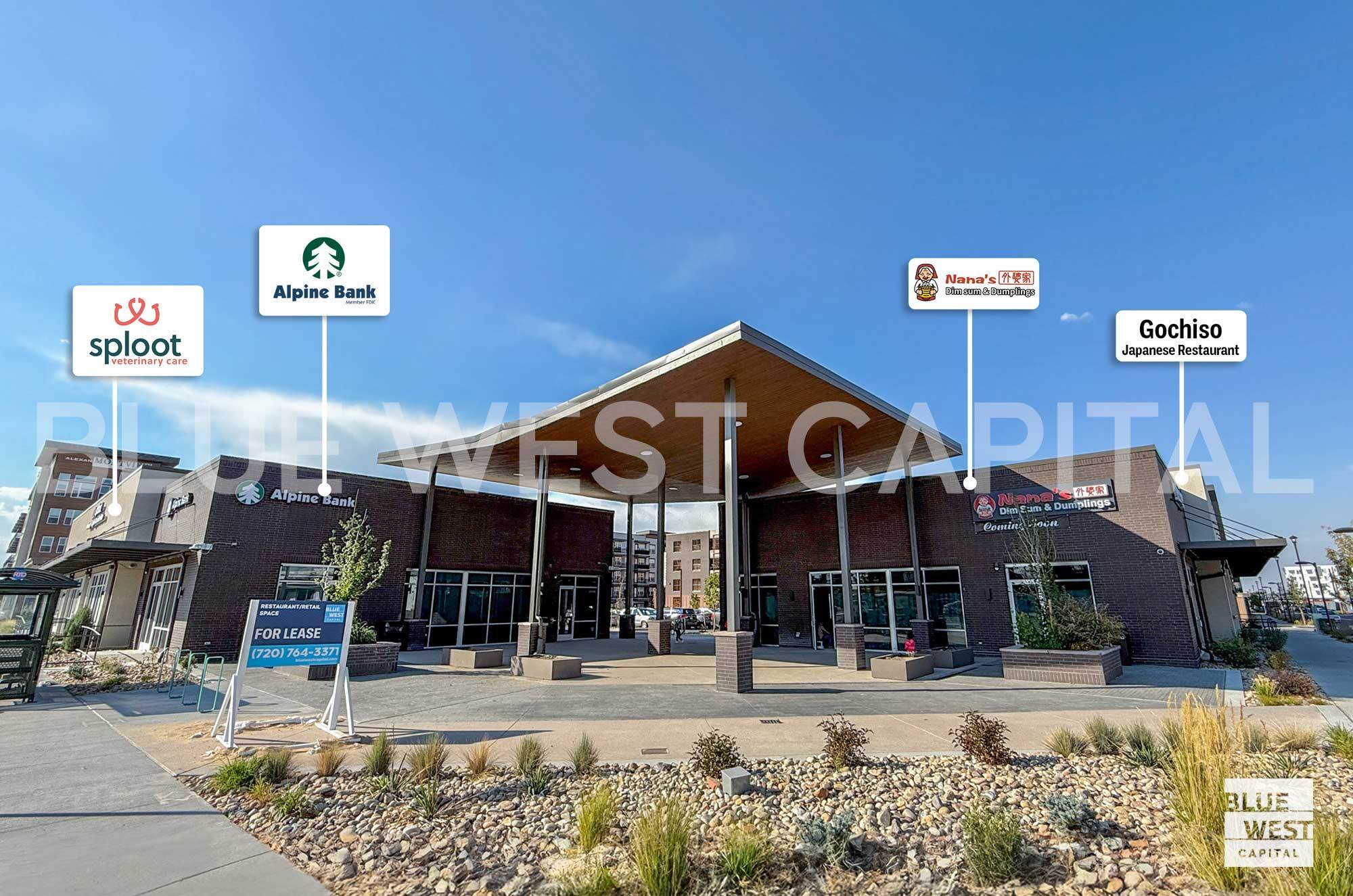 9421 Montview Blvd, Aurora, CO for Rent