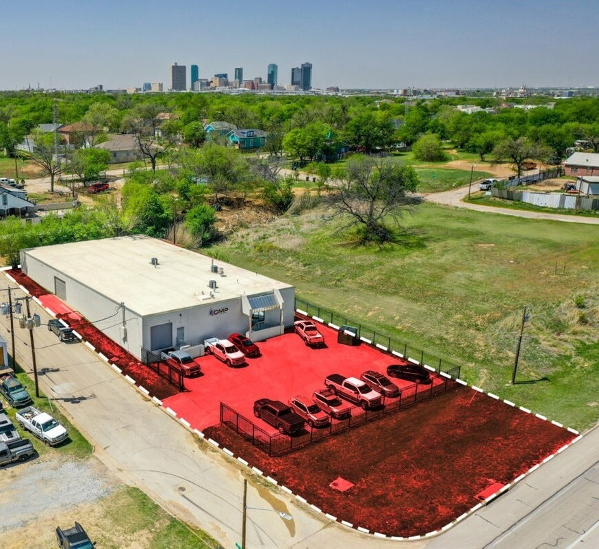 1150 Martin Luther King Fwy, Fort Worth, TX for Rent