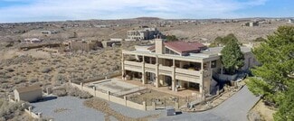 Rio Rancho, NM Health Care - 1550 Bridger Rd NE