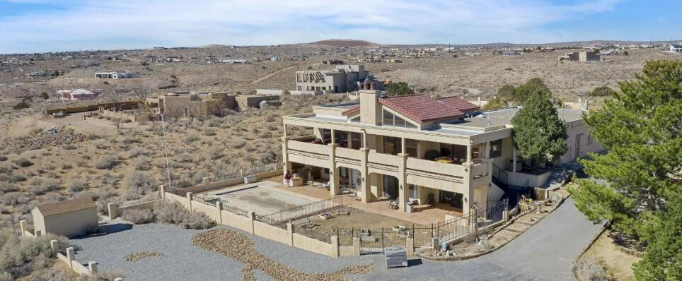 1550 Bridger Rd NE, Rio Rancho, NM for Sale