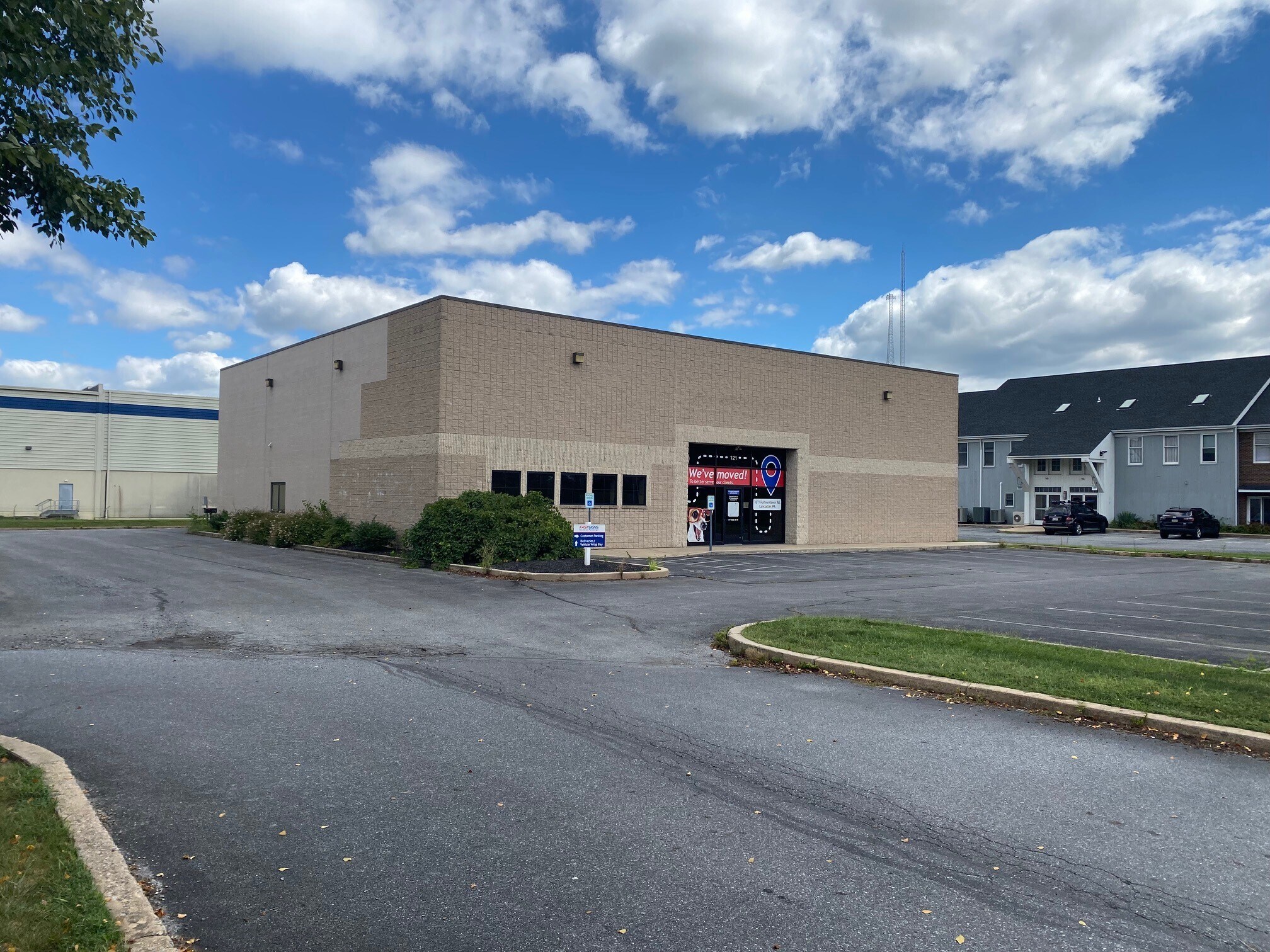 121 Centerville Rd Lancaster, PA 17603 Retail Property for Sale on