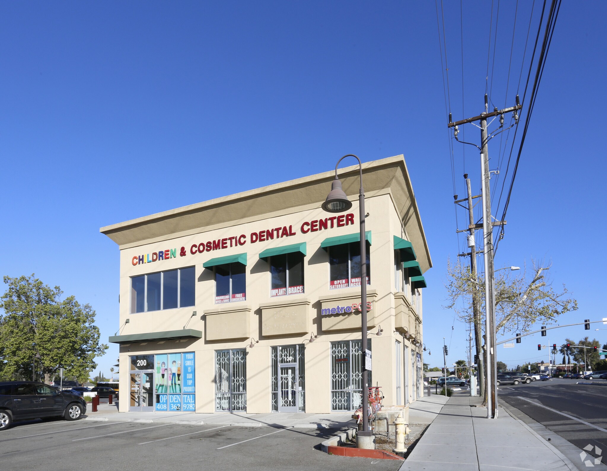 3151 Senter Rd, San Jose, CA for Rent