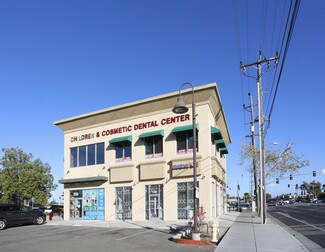 San Jose, CA Retail - 3151 Senter Rd