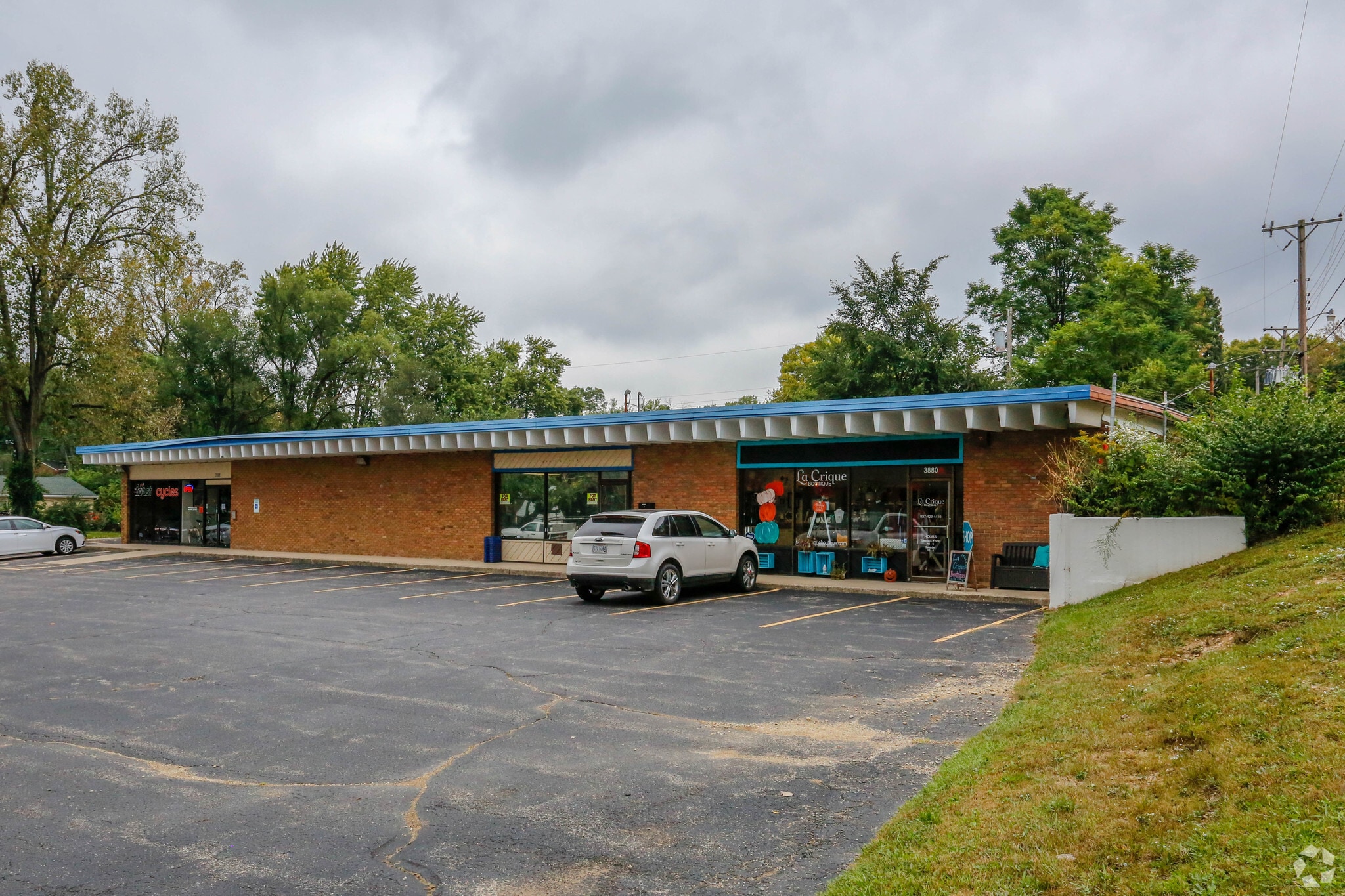 3880-3888 Dayton-Xenia Rd, Dayton, OH for Rent