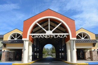 Tampa, FL Retail - 14499 N Dale Mabry Hwy