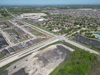 Fate, TX Commercial Land - n/a Highway 66 Fate, TX Commercial Land - n/a Highway 66