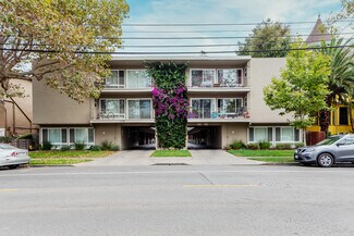 Alameda, CA undefined - 1715 Central Ave