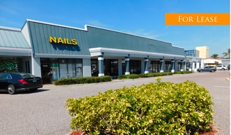 Cocoa Beach, FL Retail - 585-695 N Atlantic Ave