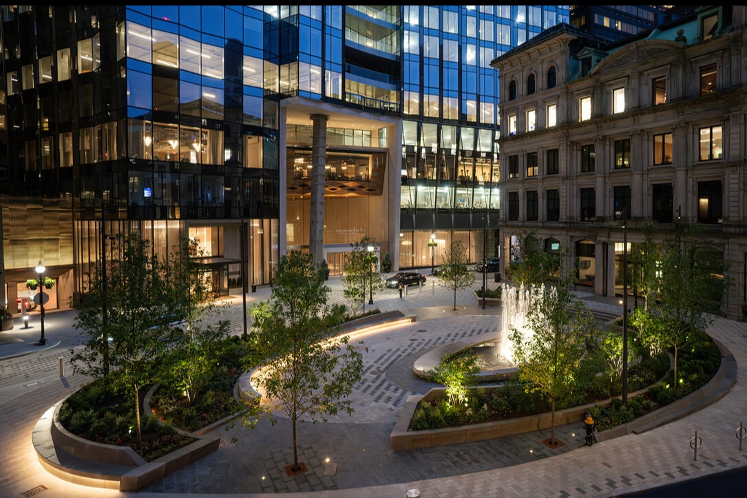 115 Federal St, Boston, MA for Rent