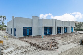 Lake Worth, FL Retail - 3772 S Military Trl Lake Worth, FL Retail - 3772 S Military Trl