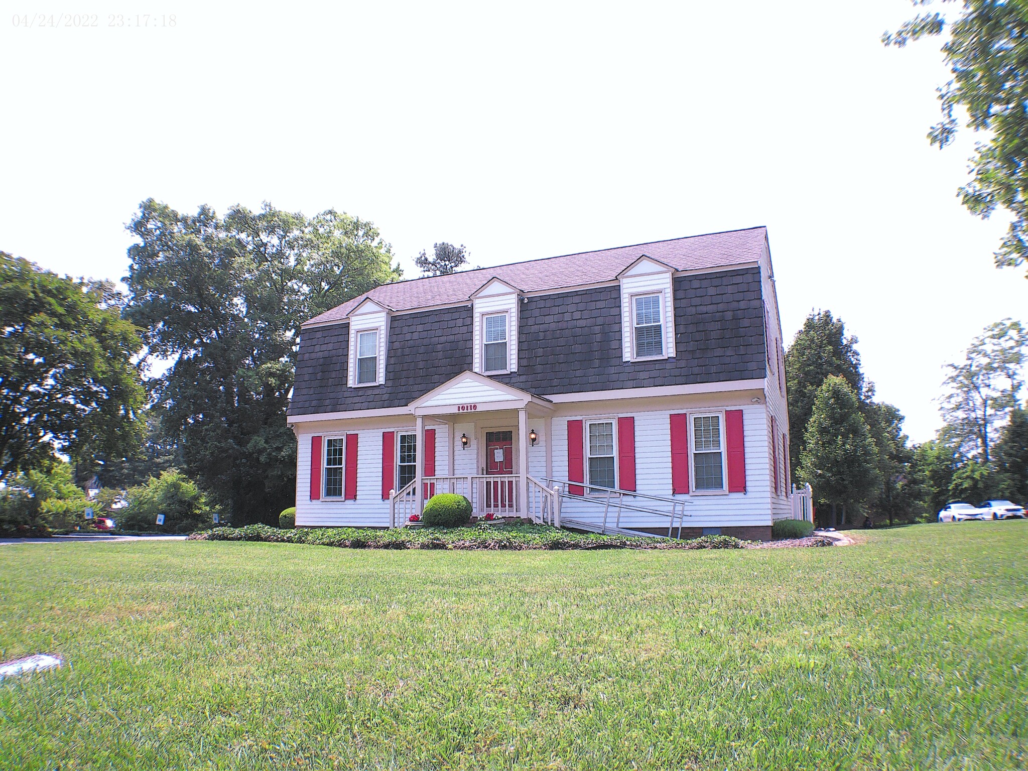 10110 Iron Bridge Rd, Chesterfield, VA for Sale