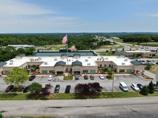 Branson, MO Medical - 5571 Gretna Rd