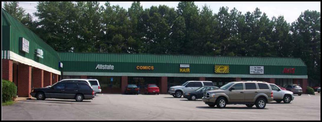 105 N 85 Pky N, Fayetteville, GA for Rent