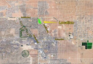 Horizon City, TX Commercial - 484 Kenazo Ave Horizon City, TX Commercial - 484 Kenazo Ave