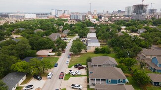 TAMU SFR Portfolio