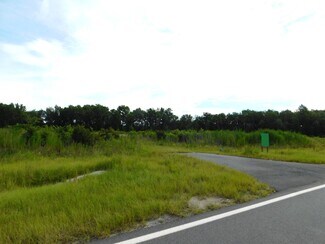 Lake City, FL Industrial Land - 0000 Bell Lake City, FL Industrial Land - 0000 Bell