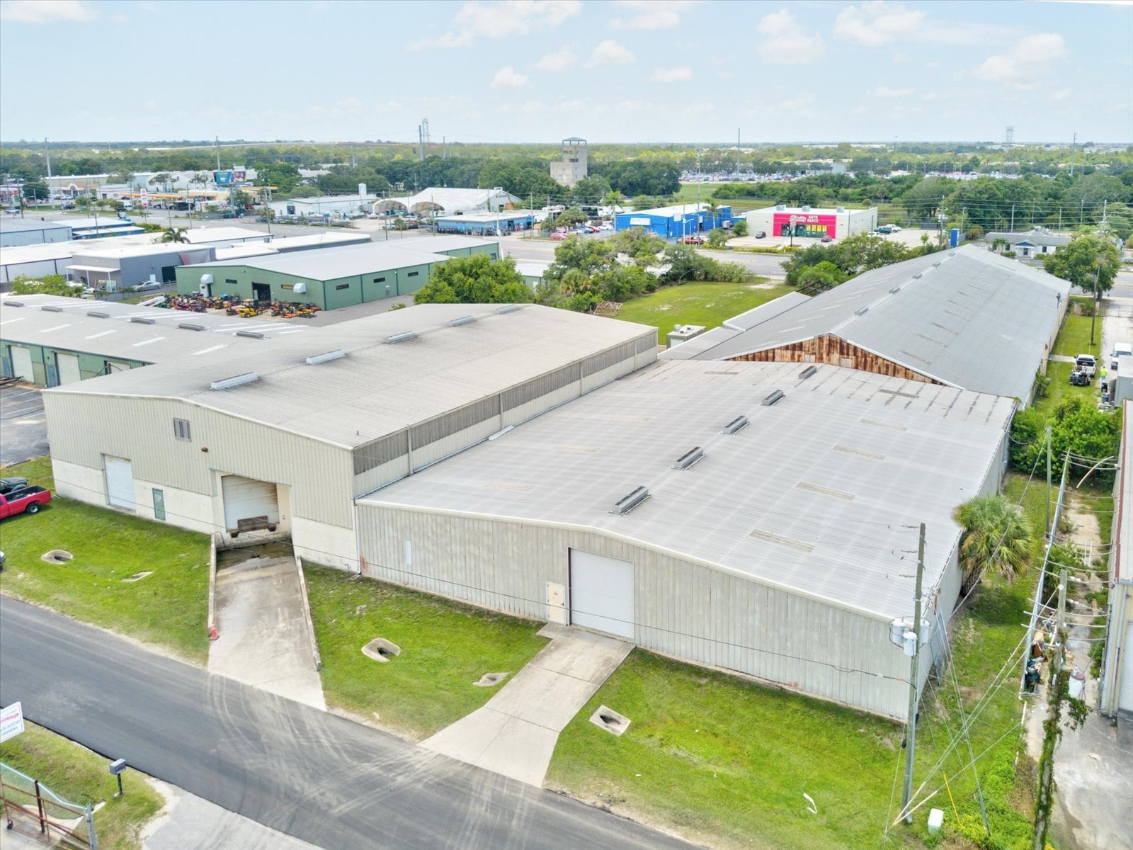 12925 N 49th St, Clearwater, FL for Rent