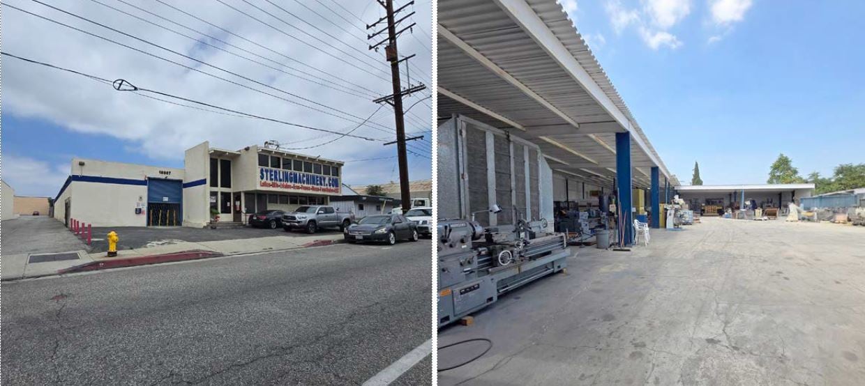 10807 Rush St, South El Monte, CA for Rent