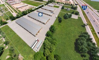 New Braunfels, TX Warehouse - 7974 Old Bastrop Rd