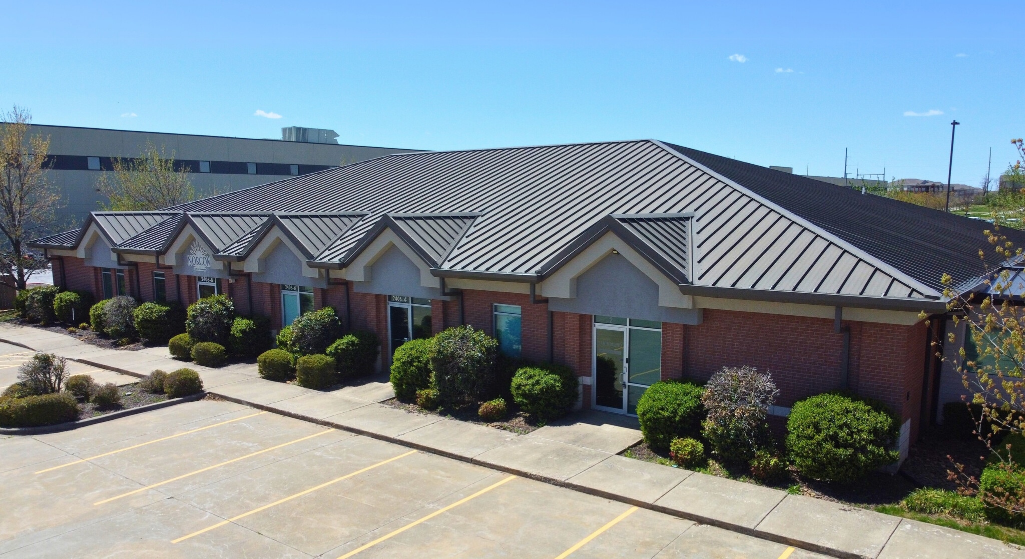 2406 SE Cottonwood St, Bentonville, AR for Rent