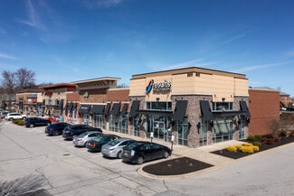 Louisville, KY Retail - 805 Blankenbaker Pky