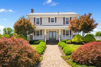 Radford, VA Office/Residential - 6245 University Park Dr