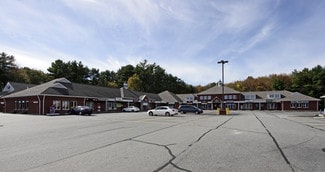 Lakeville, MA Retail - 348-350 Bedford St