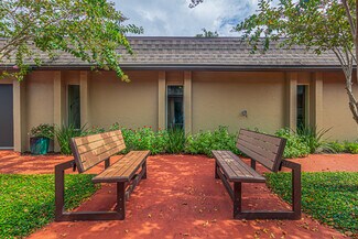 Deland, FL Office - 119 W Plymouth Ave